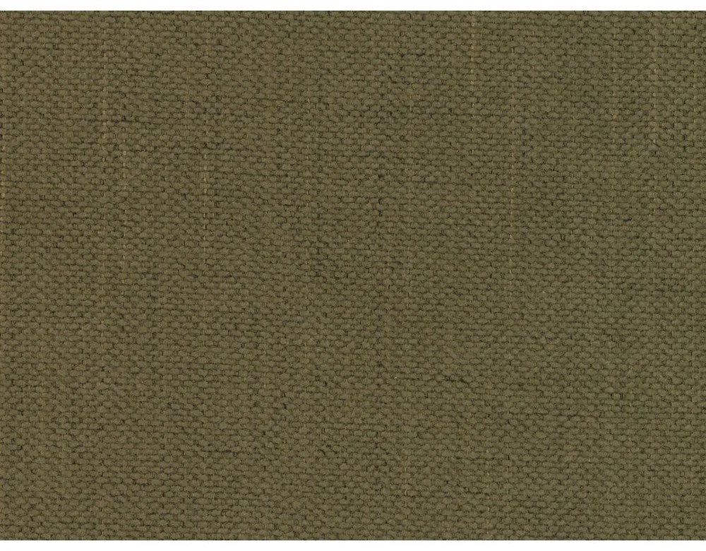 Fotoliu verde pivotant Letizia – Micadoni