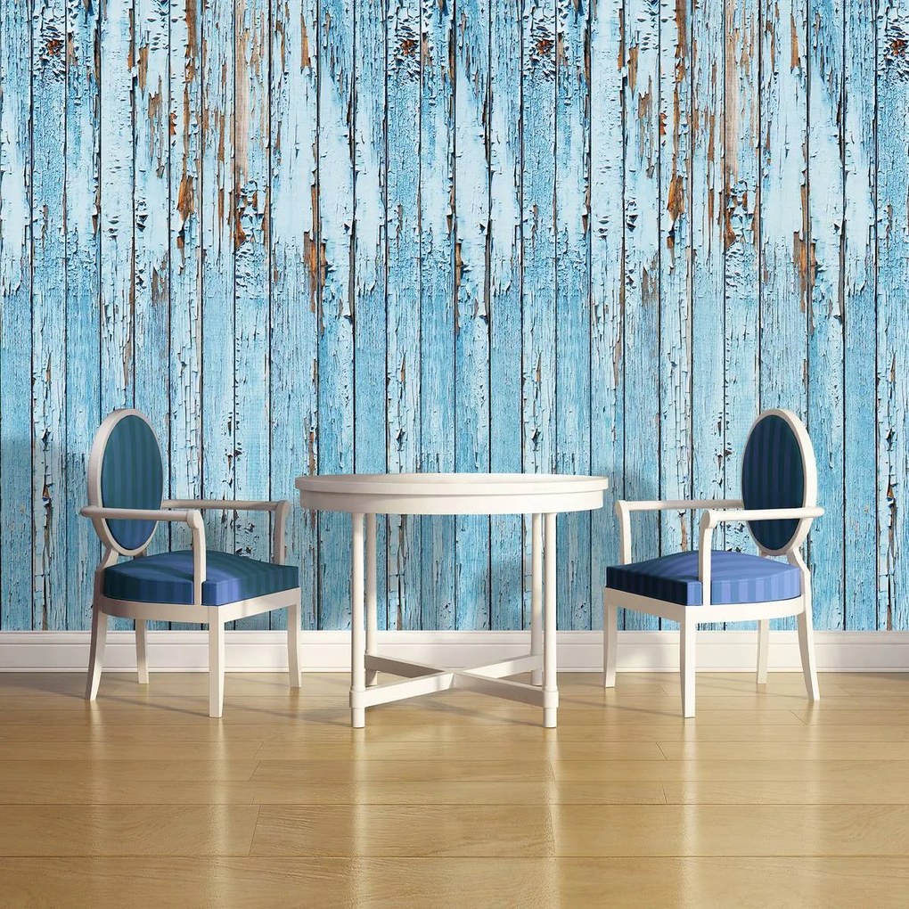 Fototapet - Table (254x184 cm)