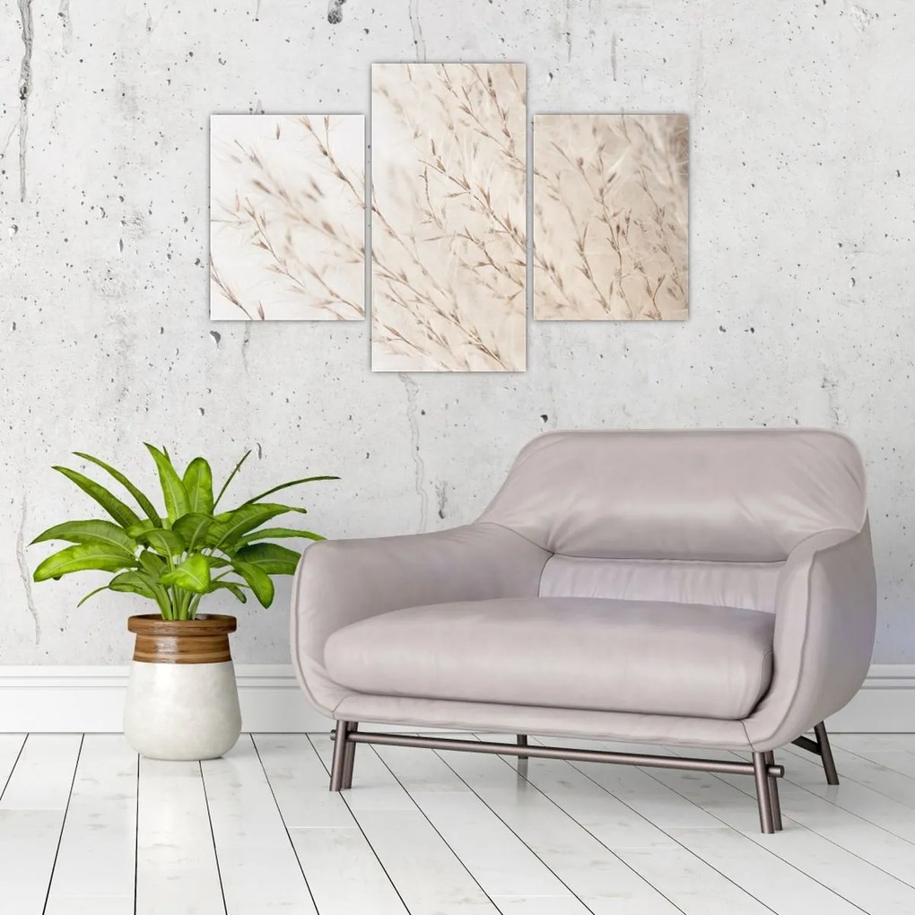 Tablou - Detaliu 2 (90x60 cm)