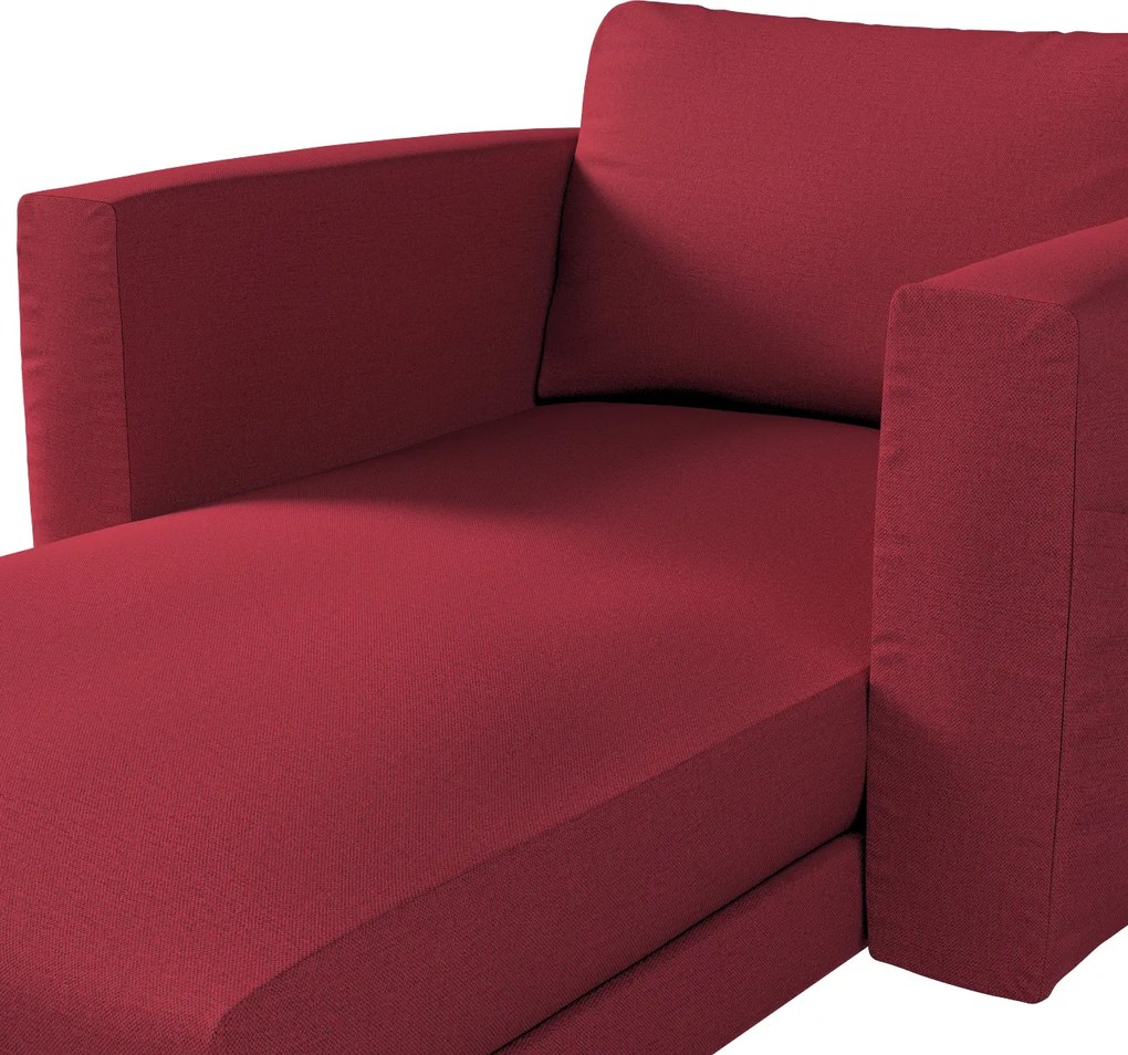 Husa pentru sezlong cu cotiere Norsborg