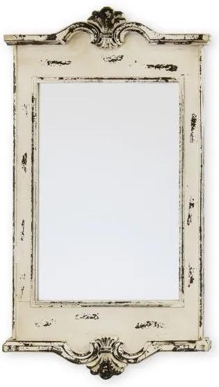 Oglinda model antichizat 102x60x5cm