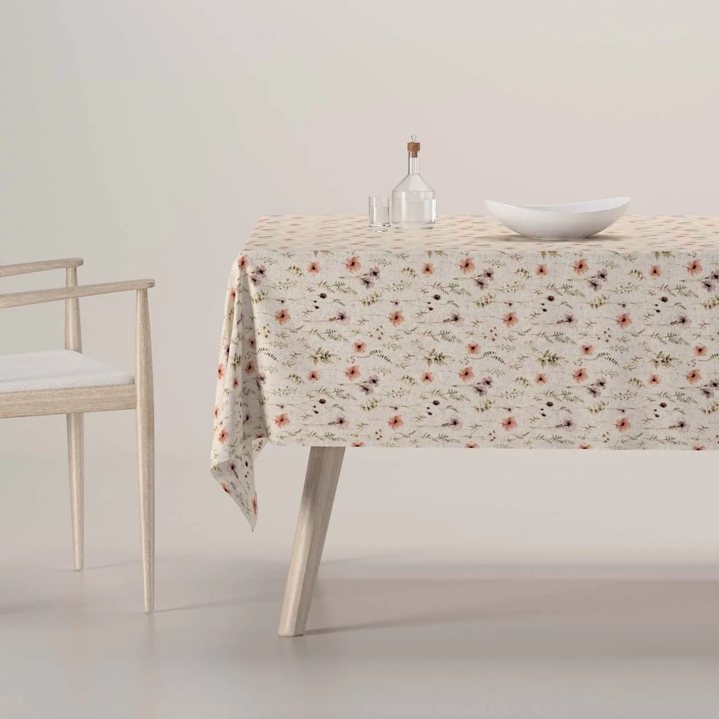 Fata de masa rectangulara