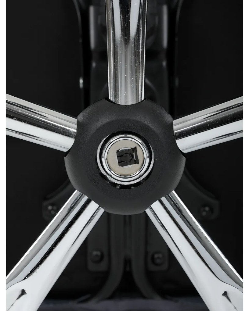 Autronic KA-E305 GREY Scaun de birou