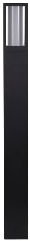 Stalp de iluminat exterior IP44 Avenue H-73cm