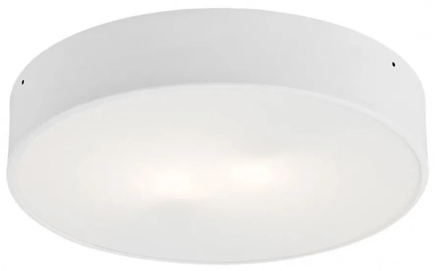 Plafonieră LED Argon 3568 DARLING LED/35W/230V d. 45 cm alb