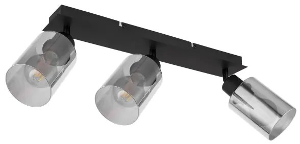 Spot Globo 15465-3 HADERA 3xE27/15W/230V