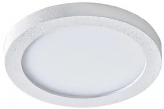 Plafoniera incastrata baie LED 9W IP44 SLIM AZ2831 AZZARDO