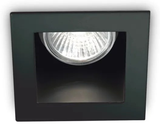 Spot incastrabil tavan fals FUNKY NERO 243849 IDL