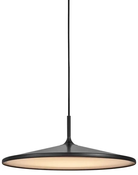 Lustră LED dimabilă pe cablu Nordlux BALANCE LED/230V