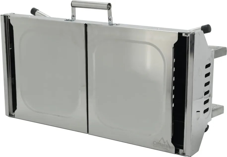 Grătar pe cărbuni Igrane - Cattara