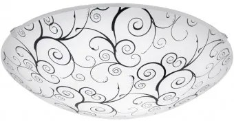 Plafoniera moderna LED 11W MARGITTA 96117 Eglo