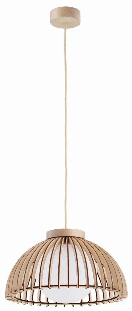 Pendul design scandinav TRE