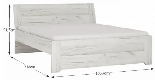 Dormitor GLOBAL256(inclusiv comoda)