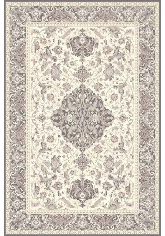 Covor lana Sefora alabastru Selectează mărime: 300 X 400