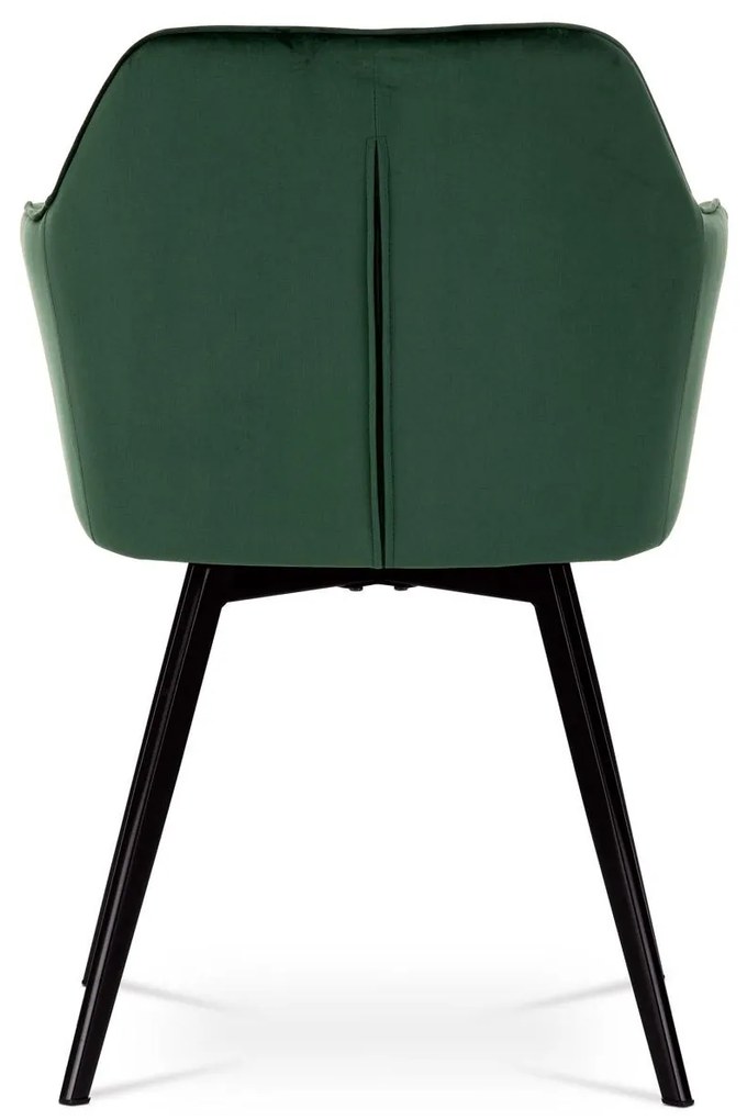 Scaun sufragerie Danarra-425-GRN4 (verde). 1120440