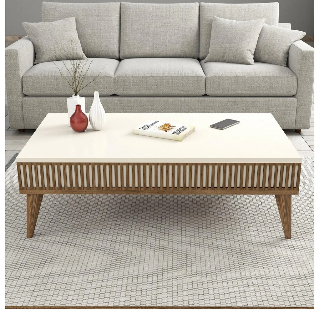Mobilier living Milhouse set 482 (Nuc + crem) . 1102360