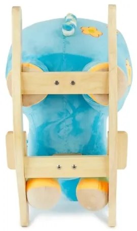 Leagăn Bieco elefant