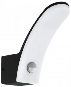Aplica exterior cu senzor led 11.5W FIUMICINO 98149 Eglo