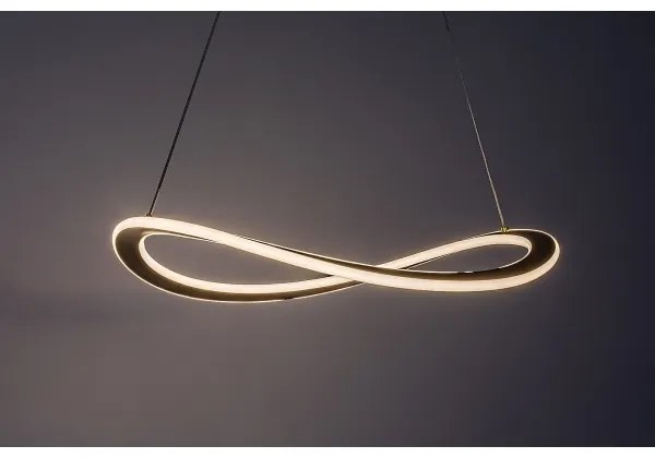 Rabalux 72281 - Lustră LED suspendată pe cablu KALLIRA LED/40W/230V 3000K