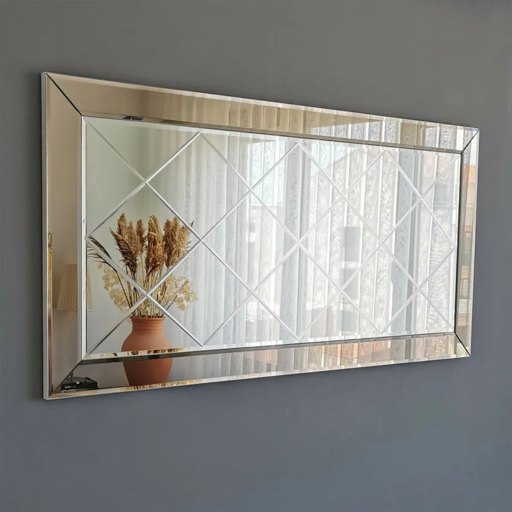Oglindă Anna 65 x 130 cm