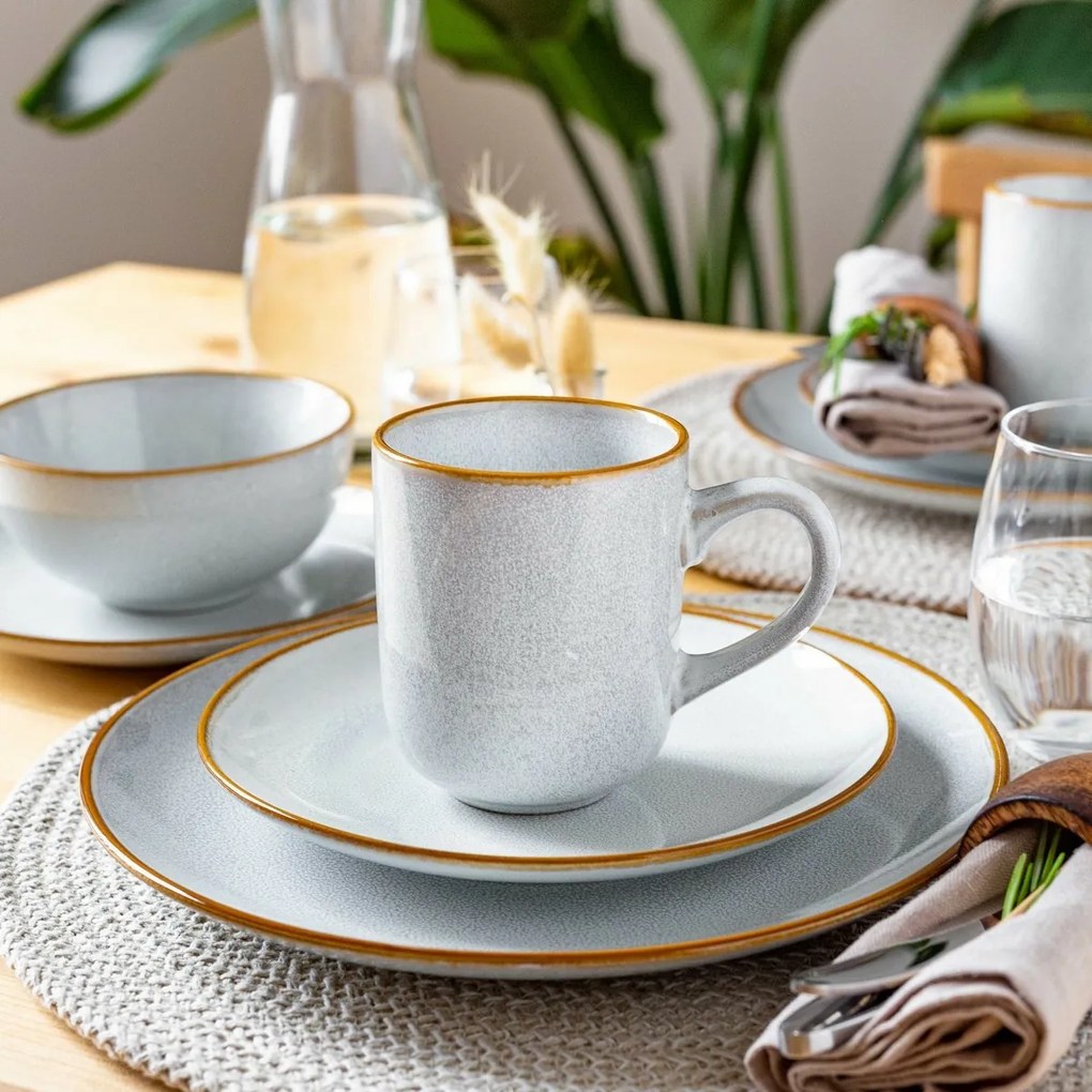 Mäser Set de veselă 20 piese MABELLA