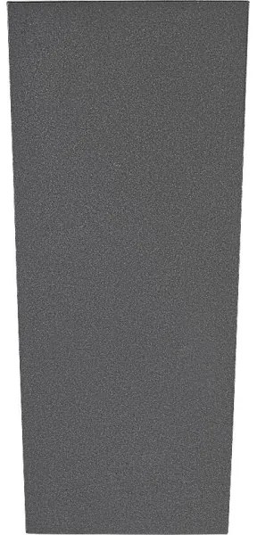 Aplică LED de exterior Rabalux 77065 TEMSE LED/3W/230V IP65 antracit