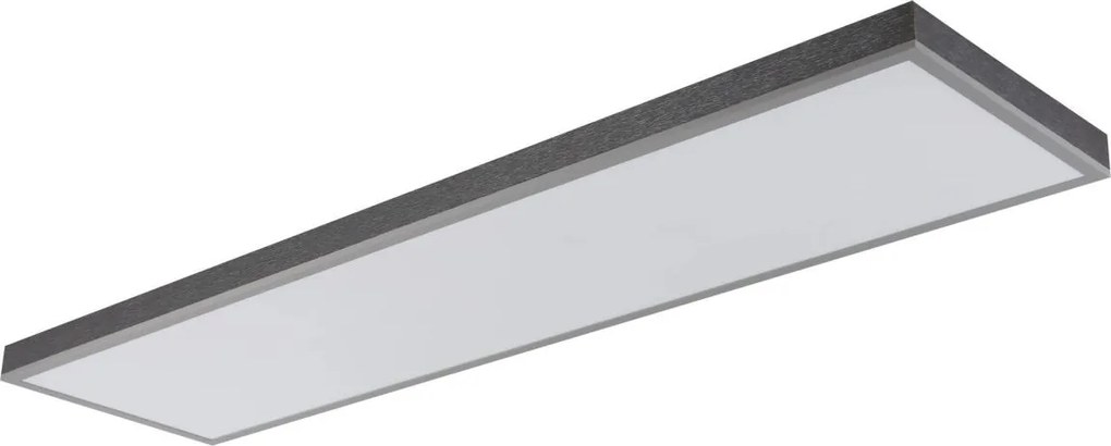 Globo 416080AD5-CCT - Lampă LED de tavan DORO reglabilă 36W/230V 30x120 cm+telecomandă