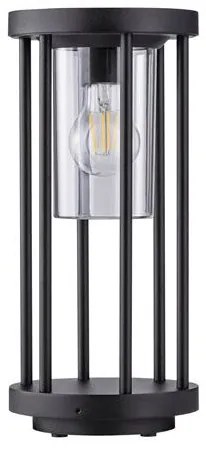 Mini Stalp iluminat exterior ELYSIUM H-35cm