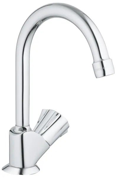 GROHE 20393001 - Baterie monocomandă pentru lavoar COSTA L, DN 15, crom lucios