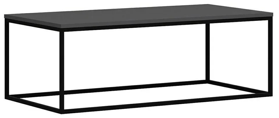 Măsuță de cafea Tiger Anthracite