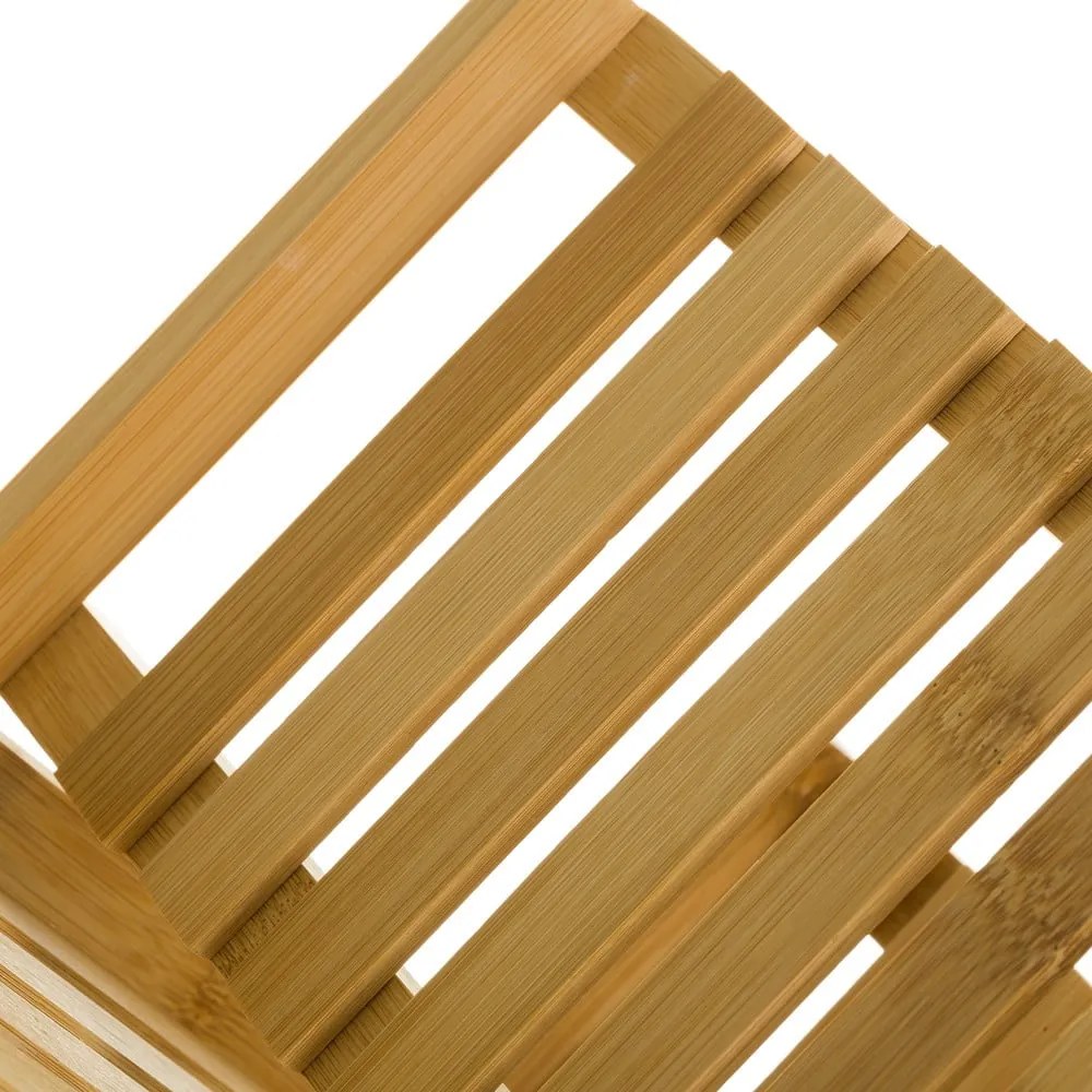 Scurgător din bambus Unimasa Bamboo