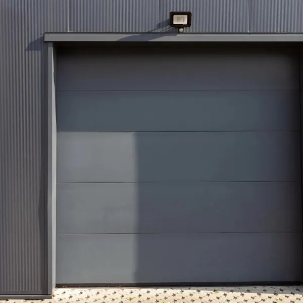 Proiector LED cu senzor LED/20W/230V IP65