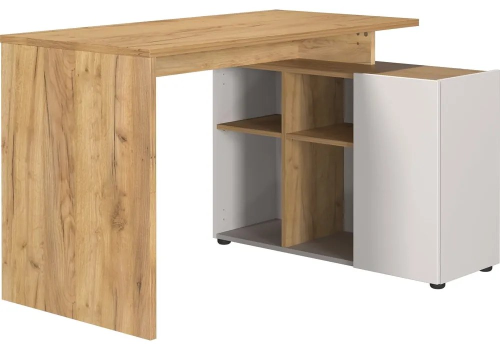 Set mobilier de birou 90x120 cm Adrano – Germania