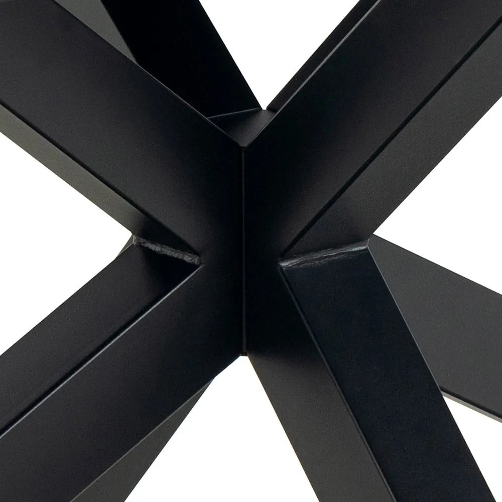 Masă de dining extensibilă din ceramică 100x240 cm Heaven – Actona