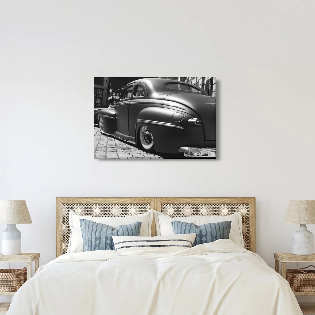 Tablou - Ford 1948 (90x60 cm)