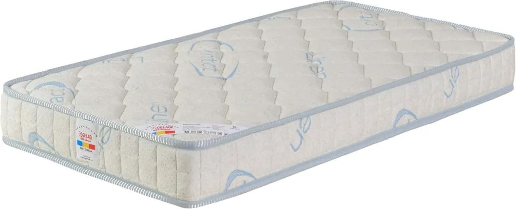 Saltea Baby Dream 60×120 cm, fermitate tare, 12 cm înălțime