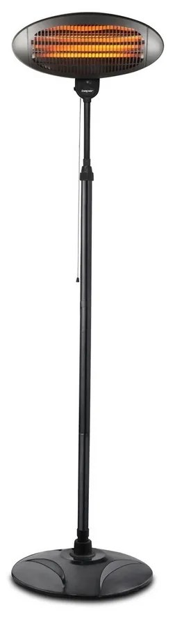 Beper P203PAN002 încălzitor de exterior cu suport