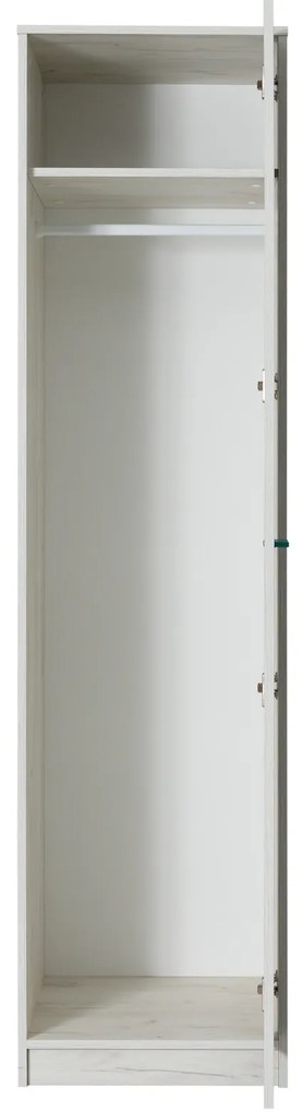Dulap de haine Rosario R01. 612224