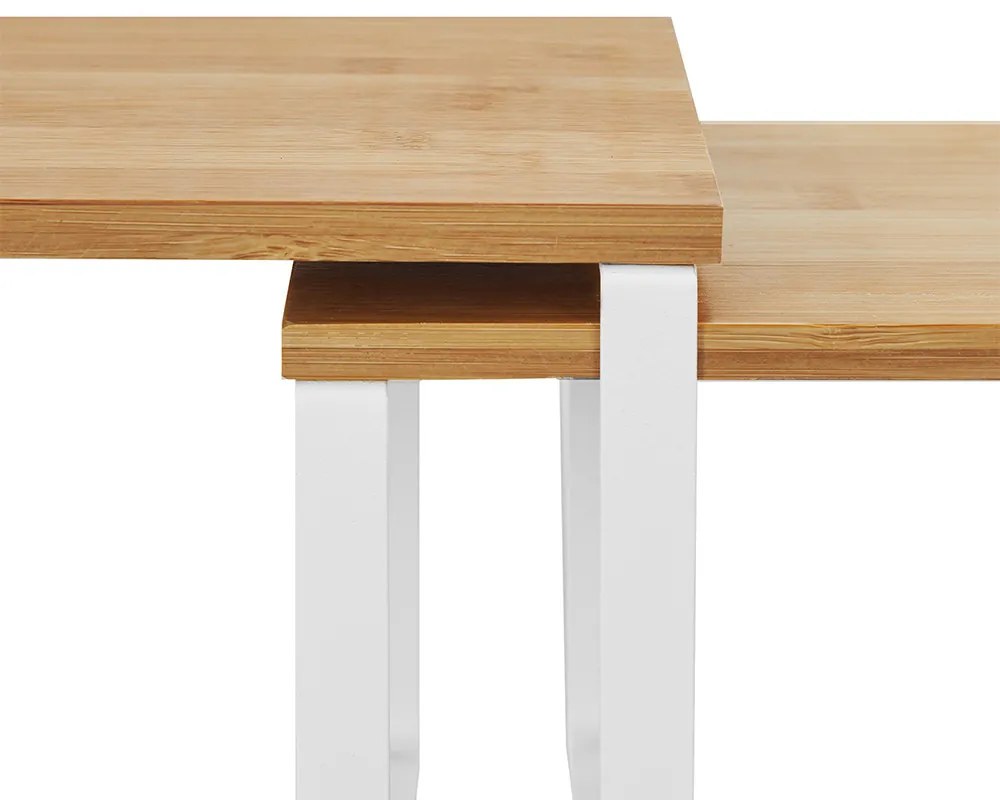 Set de 2 rafturi de bucătărie