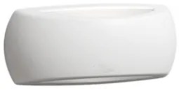 Aplica moderna exterior 1 bec E27 FRANCY IP66 95FRANCY/WH
