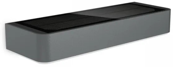 Steinel 052959 - Lampă exterior LED cu senzor XSOLAR LED/1,5W IP44 ANT