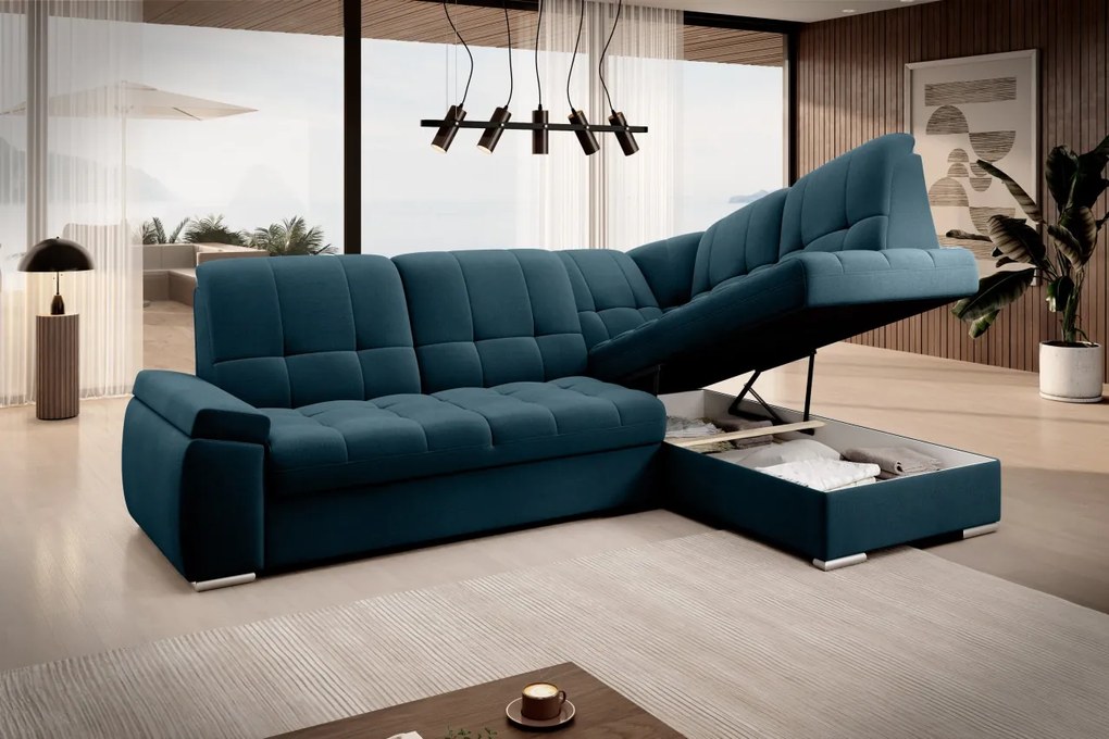 Coltar extensibil Sado pe dreapta Nube 40