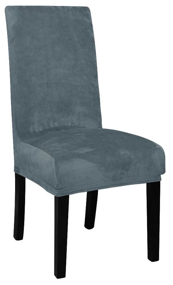 Husa elastica pentru scaun VELTO Culoare: Bej