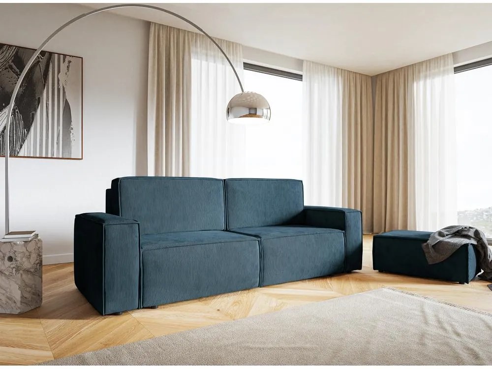 Taburete Copenhagen T (negru + marin). 1098900