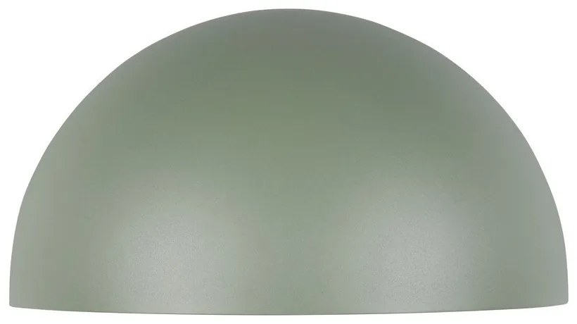 Corp de iluminat pentru exterior, de perete (înălțime 14 cm) Maas – Trio