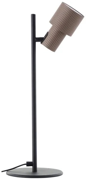 Lampă de masă Brilliant CADIZ 1xGU10/10W/230V bronz