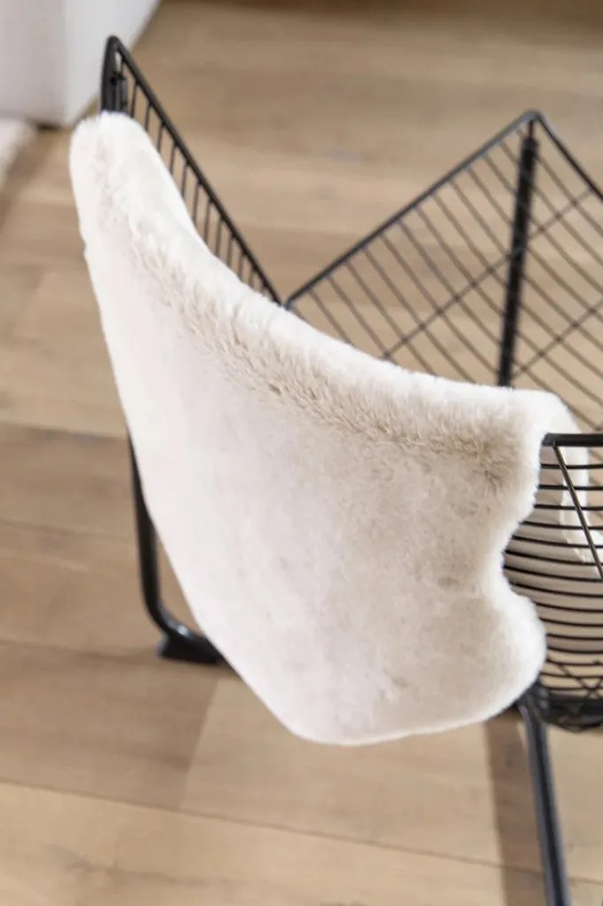 Covor Blanita Moale Living/Dormitor, Lop Shapes