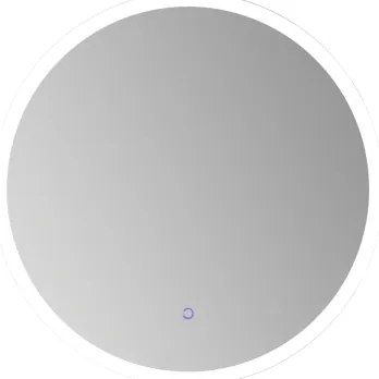 Oglindă de baie LED FORNAES LED/13,8W/230V IP44