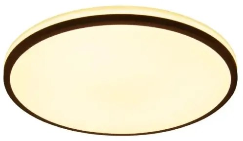 Plafonieră LED OPAL LED/36W/230V 3000-6500K + telecomandă