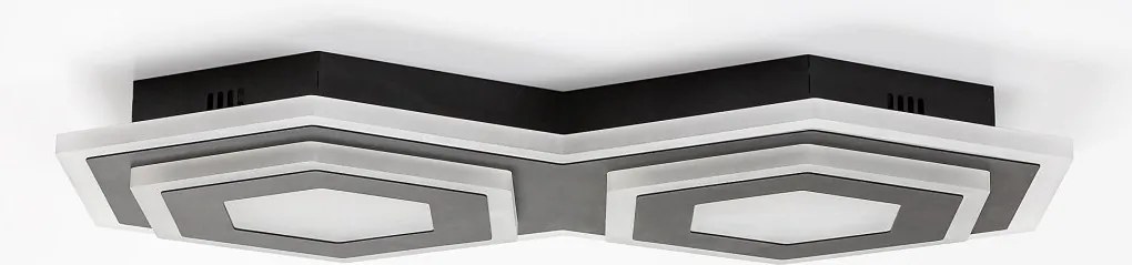 Plafoniera LED CCT Bitsi